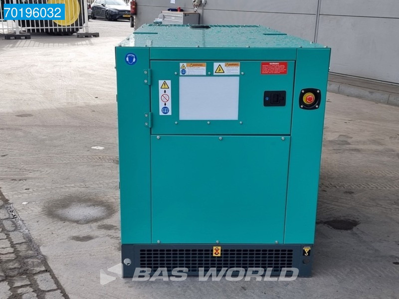 חָדָשׁ ערכת גנרטורים Cummins AG3-80C NEW UNUSED - GENERATOR: תמונה 10