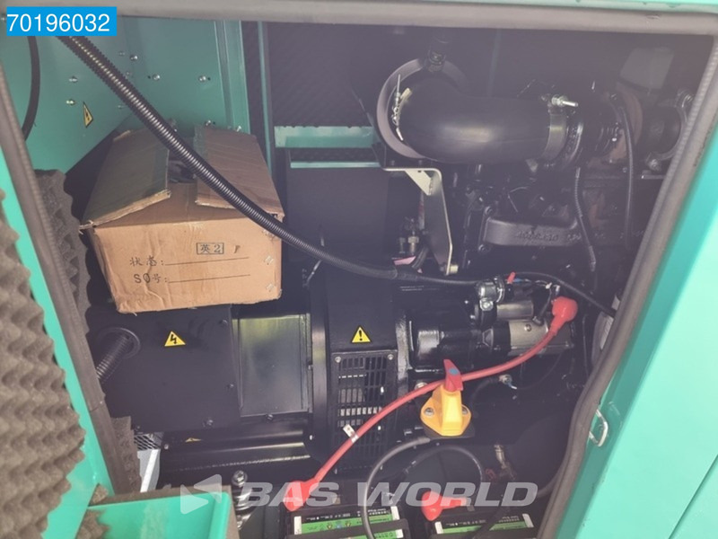 חָדָשׁ ערכת גנרטורים Cummins AG3-80C NEW UNUSED - GENERATOR: תמונה 14