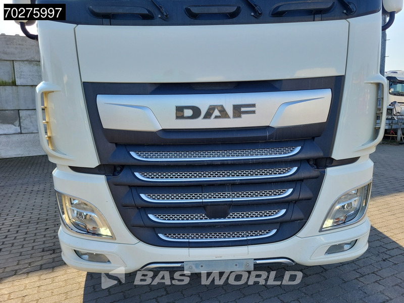 יחידת טרקטור DAF XF 480 4X2 SC PTO Hydraulik ACC LED Euro 6: תמונה 7