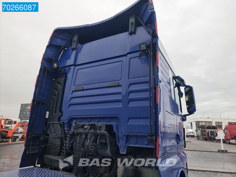 יחידת טרקטור MAN TGX 18.480 4X4 4x4 Manual Hydrodrive Euro 6: תמונה 6