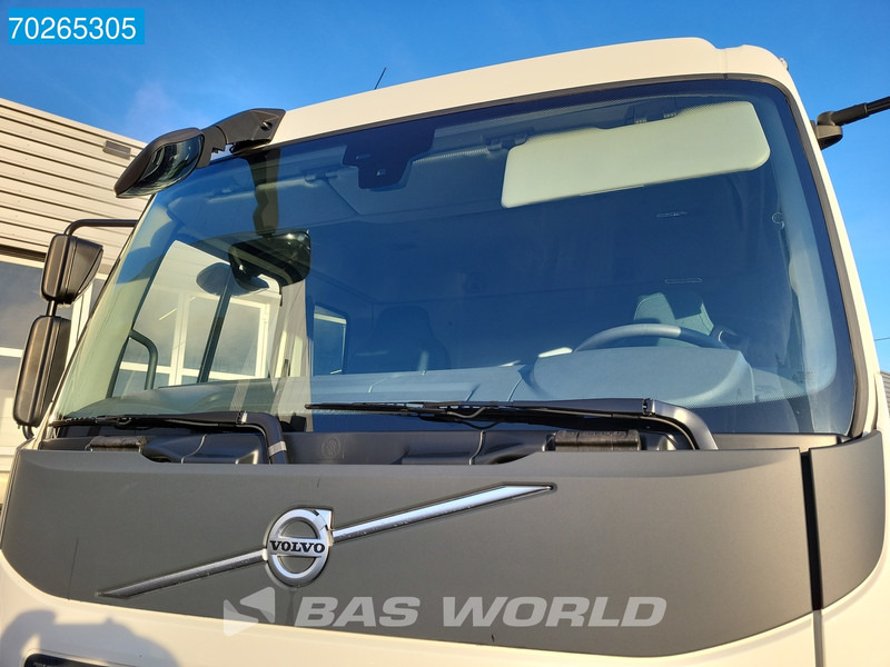 חָדָשׁ משאית עם שלדת תא Volvo FL 280 4X4 NEW! 4x4 16tons chassis Automatic Euro 6: תמונה 15