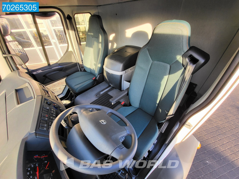 חָדָשׁ משאית עם שלדת תא Volvo FL 280 4X4 NEW! 4x4 16tons chassis Automatic Euro 6: תמונה 18