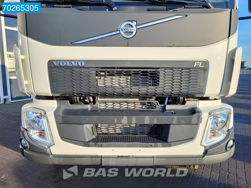 חָדָשׁ משאית עם שלדת תא Volvo FL 280 4X4 NEW! 4x4 16tons chassis Automatic Euro 6: תמונה 16