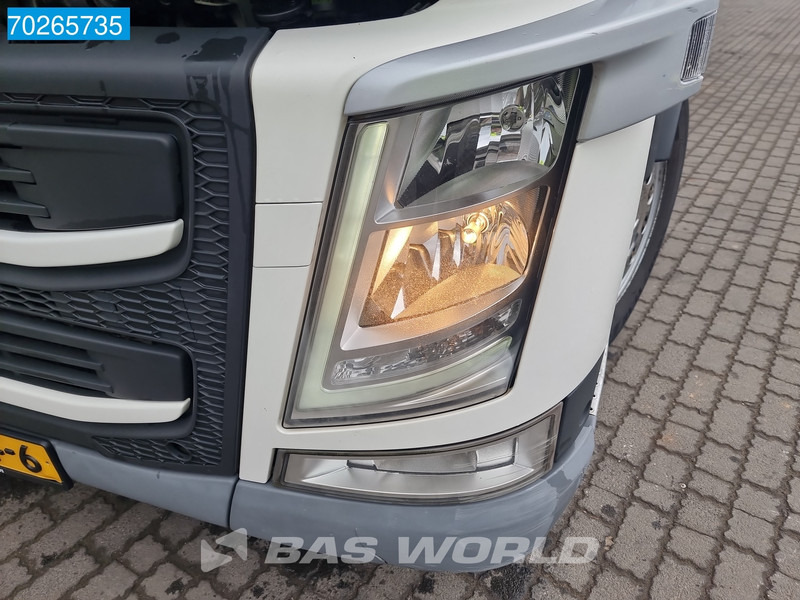 הַחכָּרָה Volvo FM 330 4X2 2T Tailgate Doppelstock ACC DayCab VEB Euro 6 Volvo FM 330 4X2 2T Tailgate Doppelstock ACC DayCab VEB Euro 6: תמונה 15