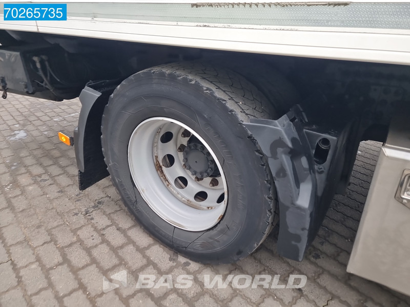 הַחכָּרָה Volvo FM 330 4X2 2T Tailgate Doppelstock ACC DayCab VEB Euro 6 Volvo FM 330 4X2 2T Tailgate Doppelstock ACC DayCab VEB Euro 6: תמונה 16