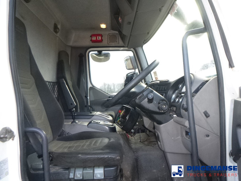 משאית אשפה DAF LF 55.220 4X2 RHD Farid refuse truck: תמונה 14