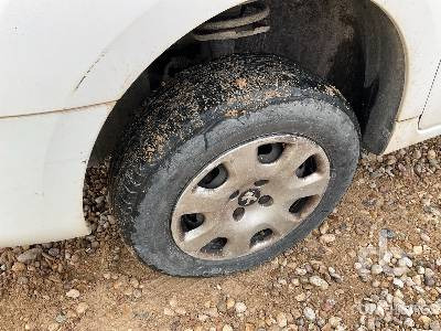 מכונית CITROEN BERLINGO 4X4: תמונה 25