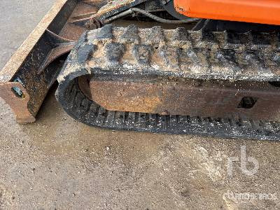 מיני מחפר HITACHI ZX26 Mini-Pelle: תמונה 37