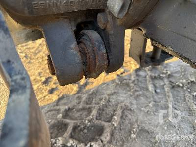 טרקטור חקלאי NEW HOLLAND TS100 & Albert L60 4x4 Tracteur Agric ...: תמונה 35