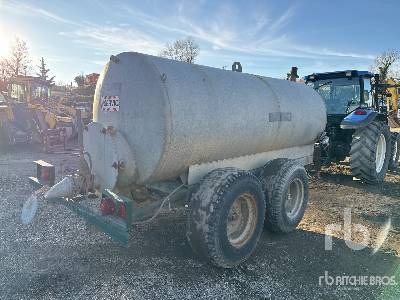 טרקטור חקלאי NEW HOLLAND TS100 & Albert L60 4x4 Tracteur Agric ...: תמונה 39