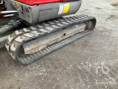 מיני מחפר WACKER NEUSON 50Z3 Mini-Pelle: תמונה 20