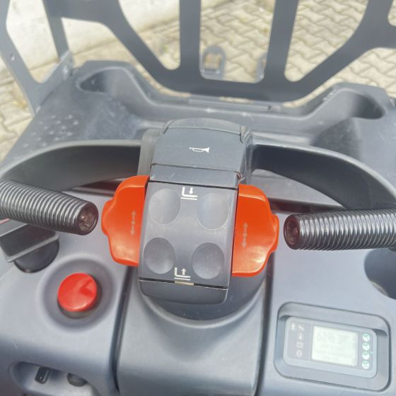 מערים Linde T20SP (131): תמונה 11