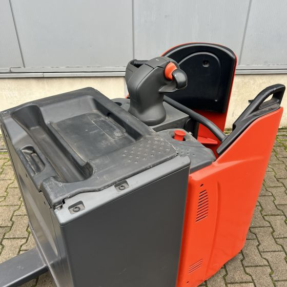 משאית משטחים Linde T20SP (131): תמונה 12