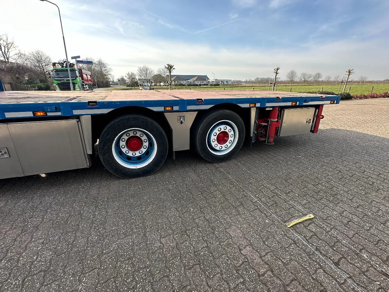 הַחכָּרָה Volvo FH 510 !8x2LIFT!! !!HMF 85TM!!JIB/LIER/WINCH!!2016!!!!EURO6!!FULL OPTIONS!!SHOW!! Volvo FH 510 !8x2LIFT!! !!HMF 85TM!!JIB/LIER/WINCH!!2016!!!!EURO6!!FULL OPTIONS!!SHOW!!: תמונה 15