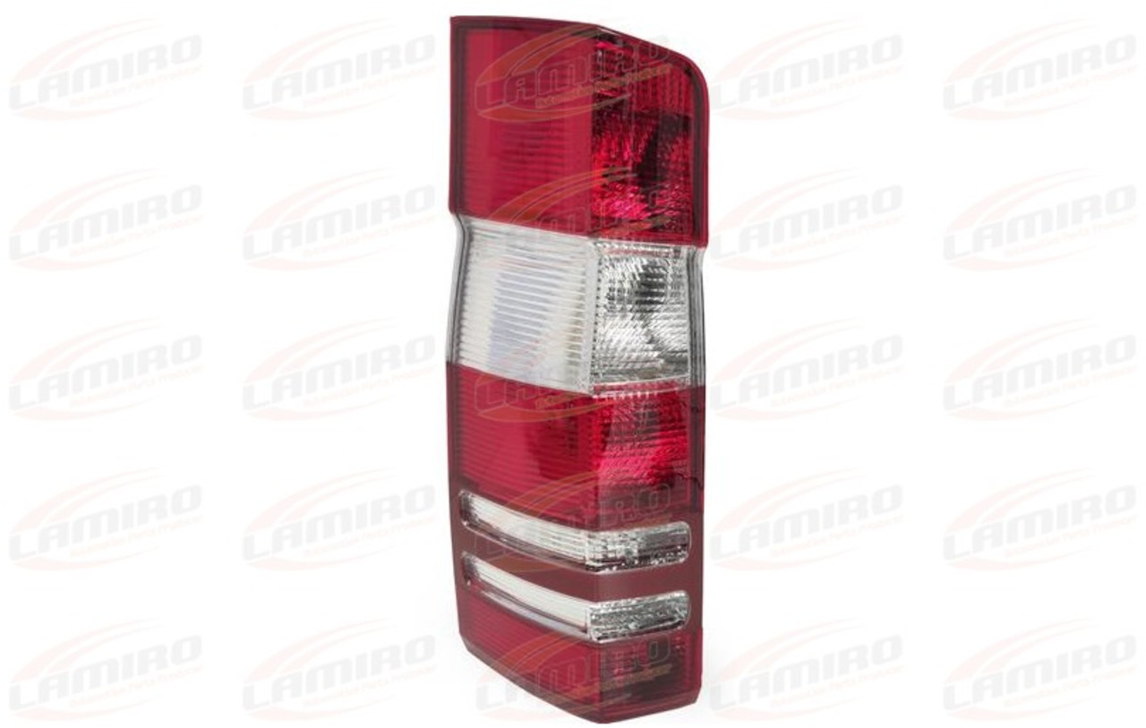 חָדָשׁ פנס אחורי עבור משאית MERC SPRINTER 2006- REAR LAMP LEFT VAN MERC SPRINTER 2006- REAR LAMP LEFT VAN: תמונה 1