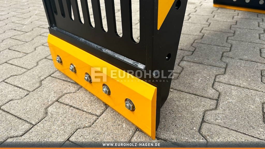 חָדָשׁ מכונת אחיזה עבור מכונת בנייה Sortiergreifer MB Crusher MB-G450 S4 3,5-5,5 t: תמונה 10 חָדָשׁ מכונת אחיזה עבור מכונת בנייה Sortiergreifer MB Crusher MB-G450 S4 3,5-5,5 t: תמונה 10