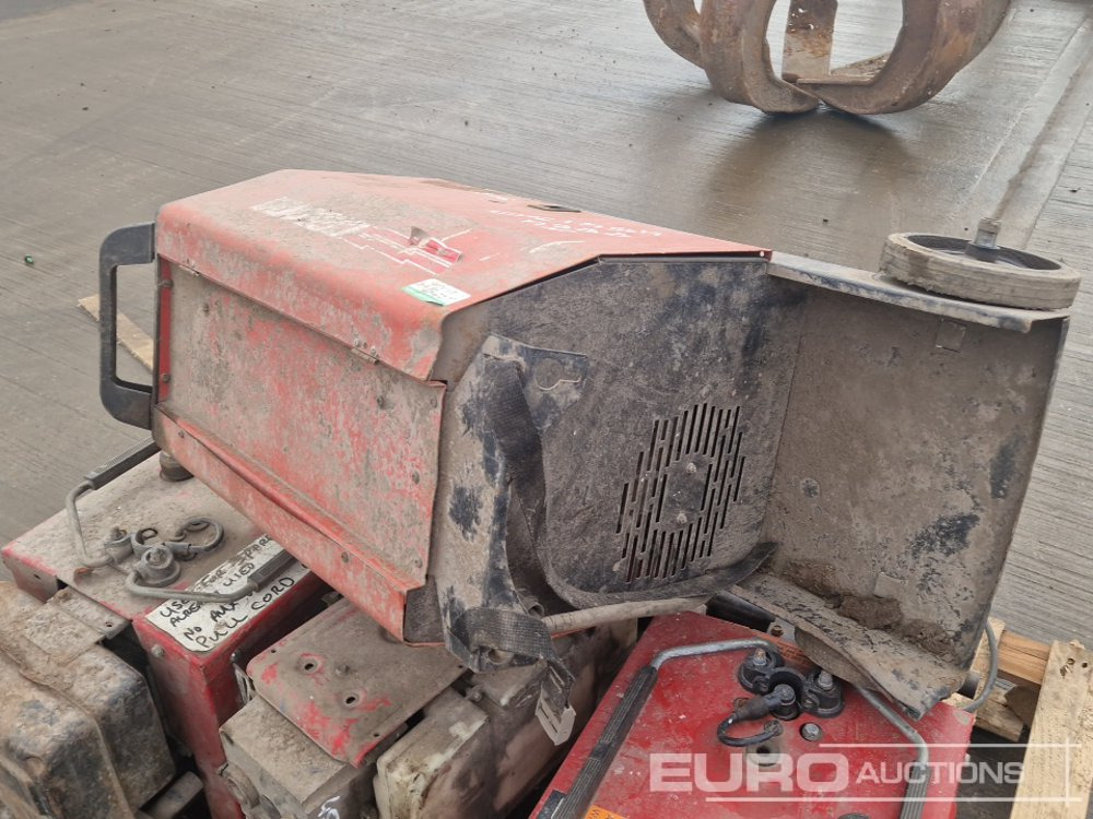 ערכת גנרטורים Welder/Generator (5 of): תמונה 19