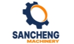 SANCHENG MACHINERY CO. LTD ב־Truck1